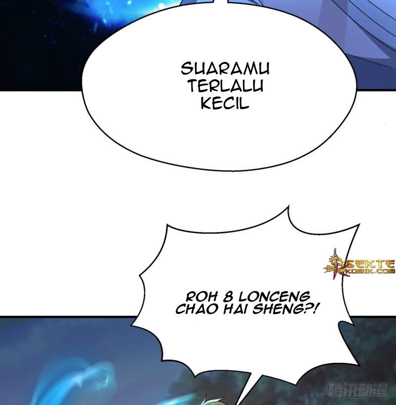 I Picked Up An Attributes Chapter 41 Gambar 15
